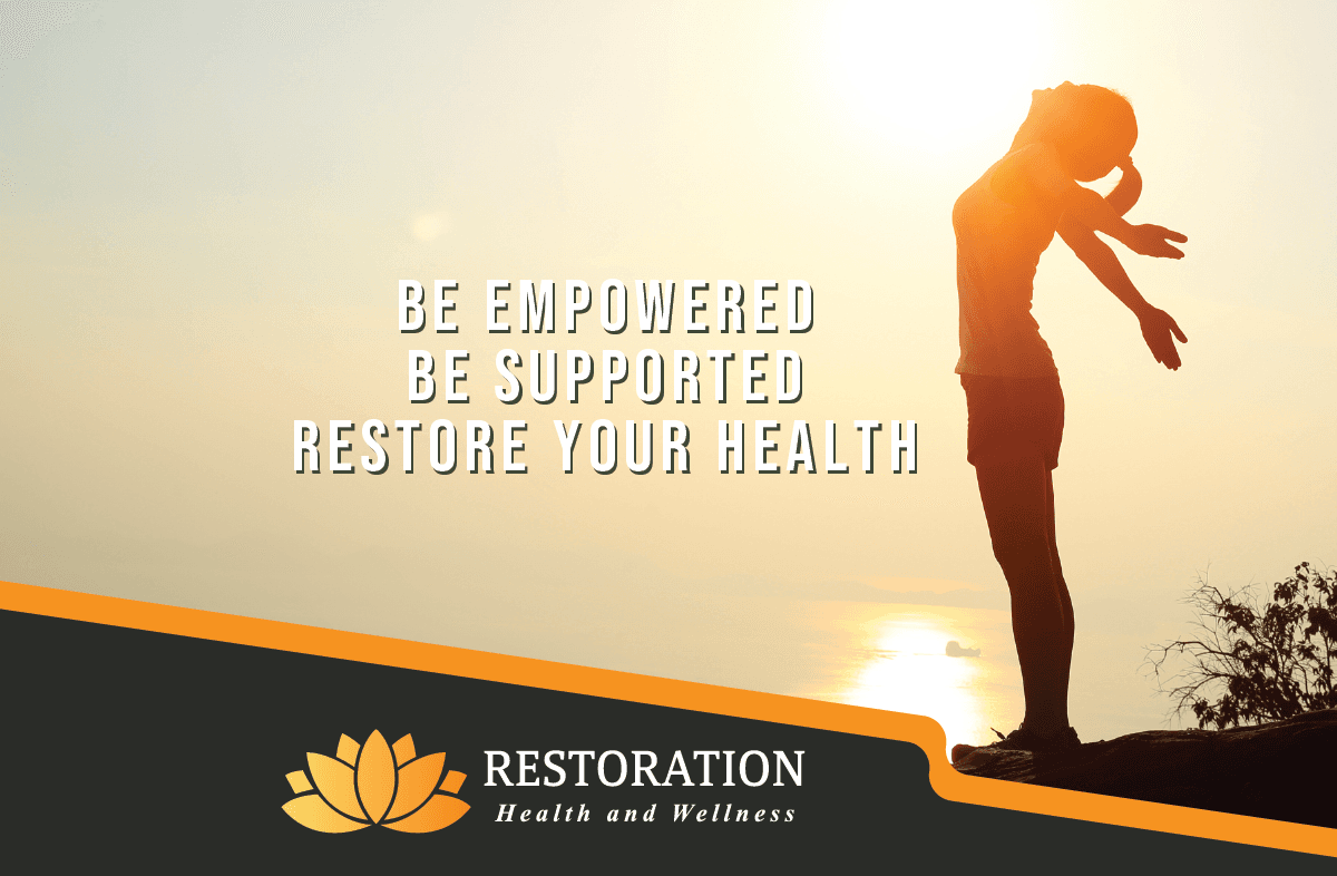 Image of Restoration Health and Wellness Image of Restoration Health and Wellness